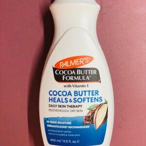 Palmer's Cocoa Butter Formula Lotion